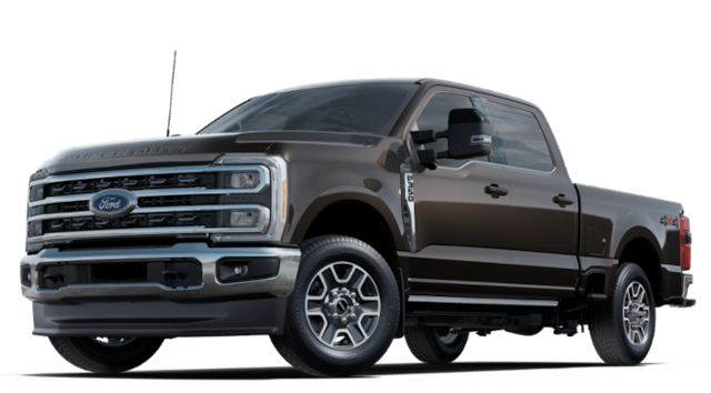 2025 Ford SuperDuty